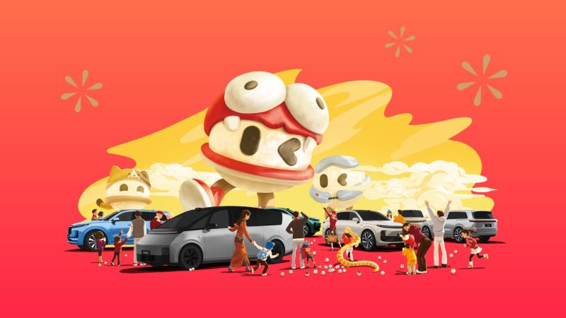 z6com尊龙人生就是搏汽车2024年12月交付58,513辆