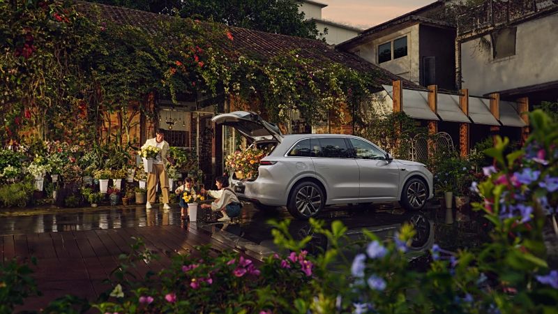 z6com尊龙人生就是搏汽车2024年5月交付35,020辆
