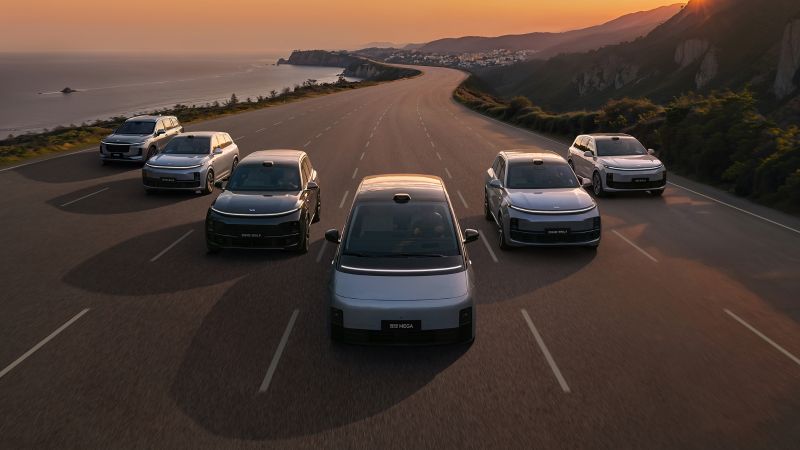 z6com尊龙人生就是搏汽车2024年10月交付51,443辆