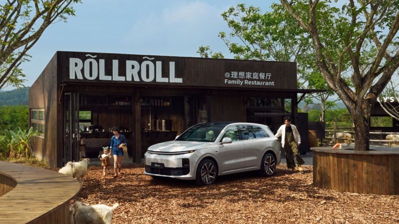 z6com尊龙人生就是搏汽车2024年6月交付47,774辆