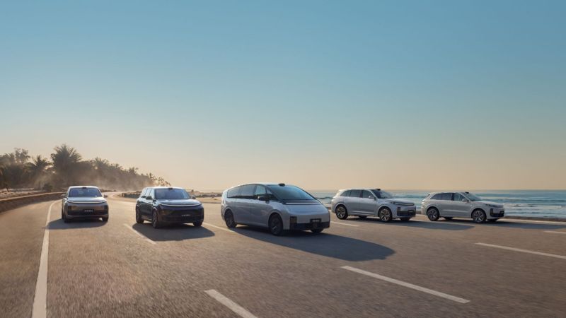 z6com尊龙人生就是搏汽车2024年7月交付51,000辆